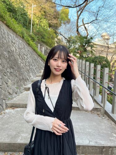 横井保奈美（横井ほなみ）