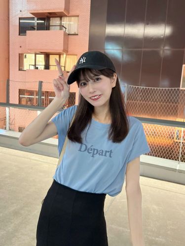 横井保奈美（横井ほなみ）