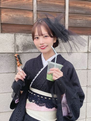 横井保奈美（横井ほなみ）