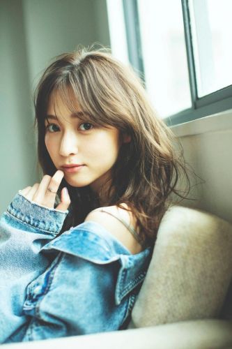 能见真优华（能見真優華）