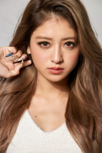 池田美优（池田美優）