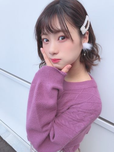 深川舞子