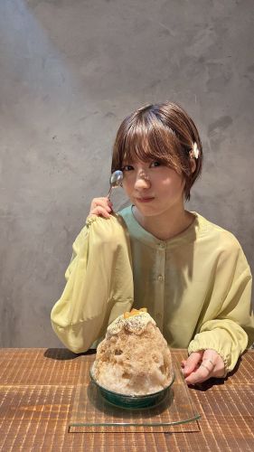 深川舞子