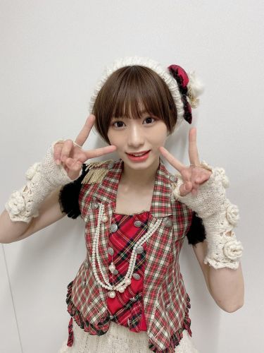 深川舞子