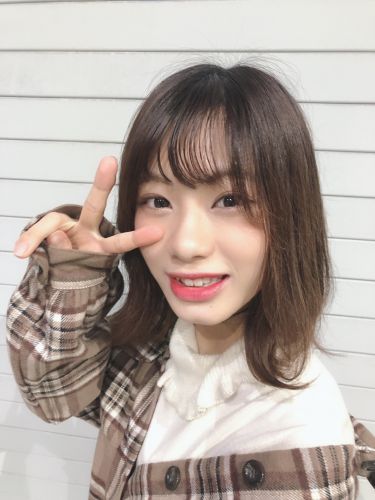 深川舞子
