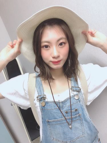深川舞子