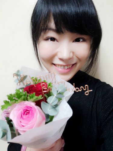 菅野ゆうか