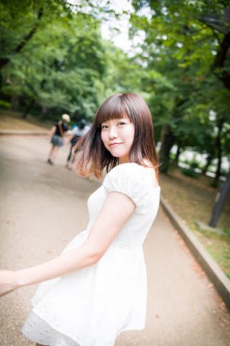 石川夏海