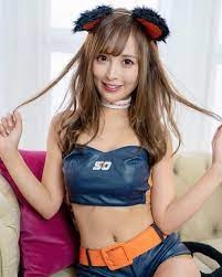 葵井えりか（葵井绘里香）