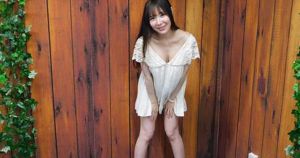 福永幸海