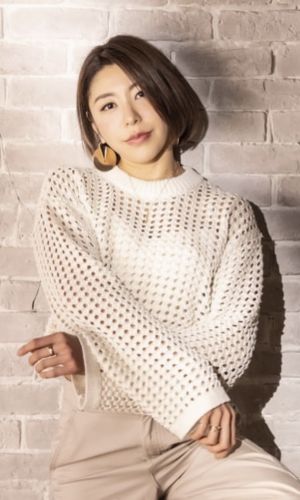 池田ゆり（池田由里）