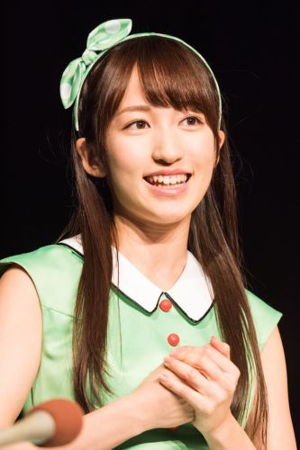 山木梨沙