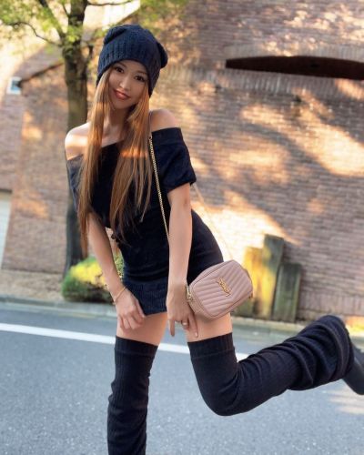 渡边加苗（渡辺加苗）
