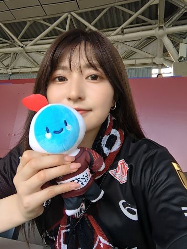 芥田爱菜美（芥田愛菜美）