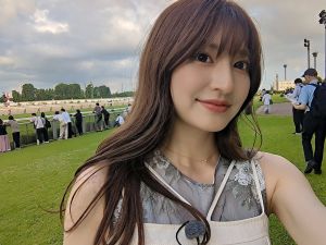 芥田爱菜美（芥田愛菜美）