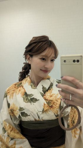 芥田爱菜美（芥田愛菜美）