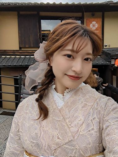 芥田爱菜美（芥田愛菜美）
