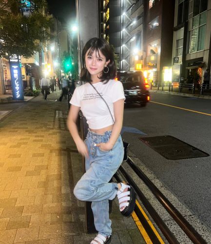 村山優香