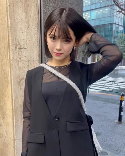 村山優香