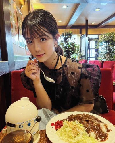 村山優香