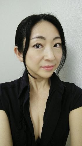 小池繪美子(Miko Koike/小池絵美子)