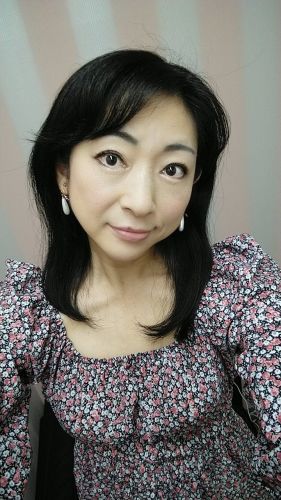 小池繪美子(Miko Koike/小池絵美子)
