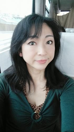 小池繪美子(Miko Koike/小池絵美子)