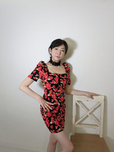 小池繪美子(Miko Koike/小池絵美子)