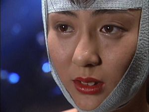 池上恵美(Emi Ikegami)