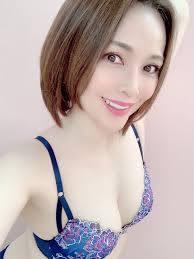 高瀬智香(Tomoka Takase)