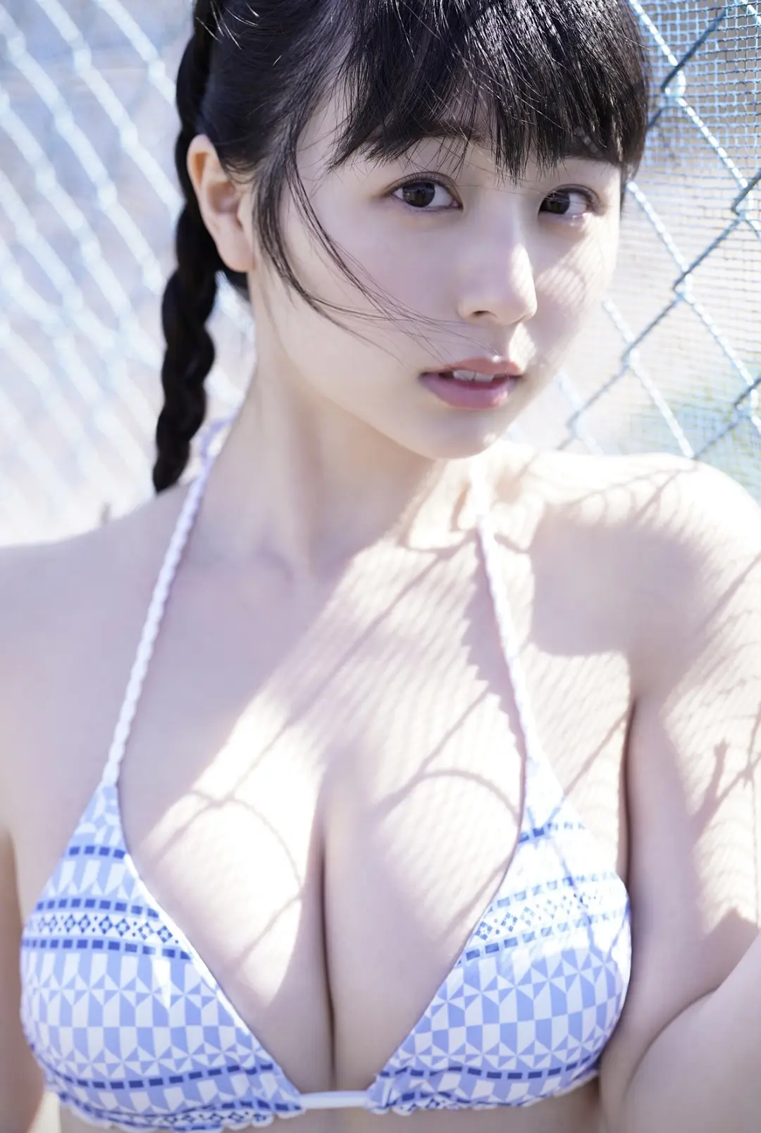 栗田惠美