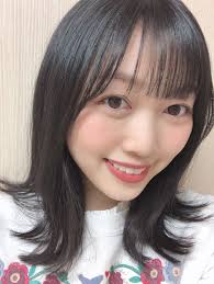 北川友理