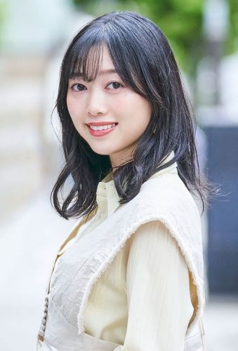 北川友理