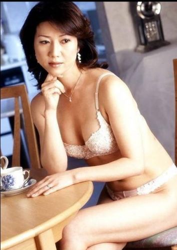 白鸟美玲