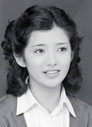 山口百惠