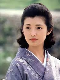 山口百惠