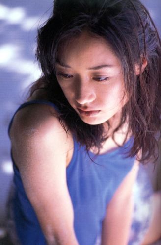 赤坂七恵