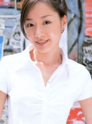 赤坂七恵