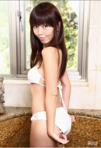 长谷真理香