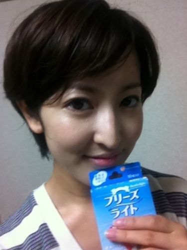 歌原奈緒