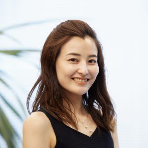原田夏希