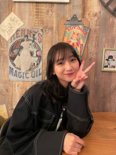  杉本愛里