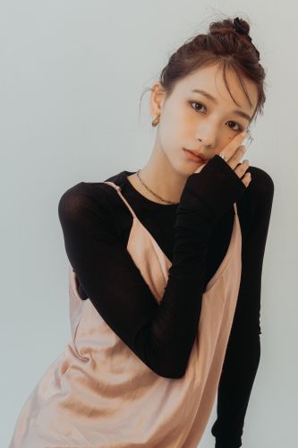  杉本愛里