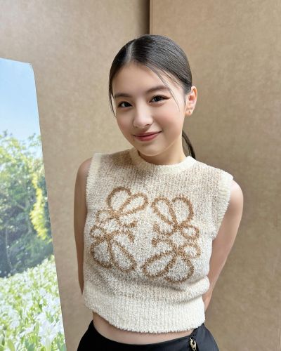 出口夏希