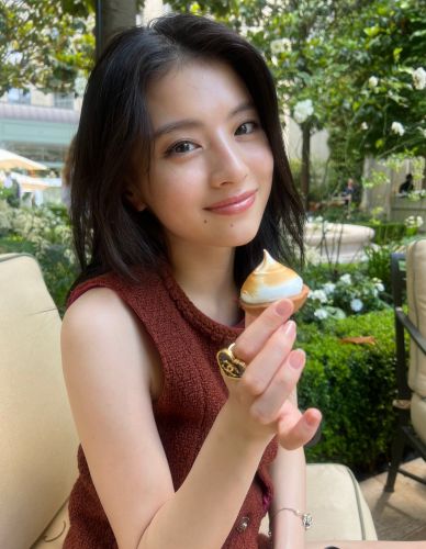 出口夏希