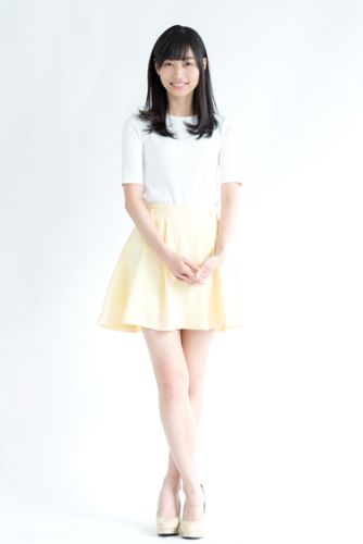 佐伯美奈(Mina Saeki)
