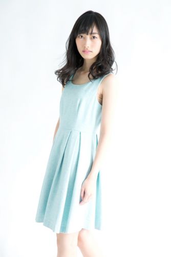 佐伯美奈(Mina Saeki)