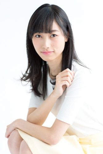 佐伯美奈(Mina Saeki)