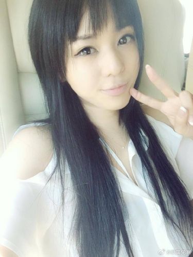蒼井空