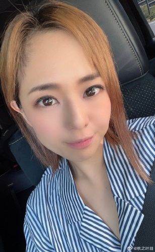 蒼井空